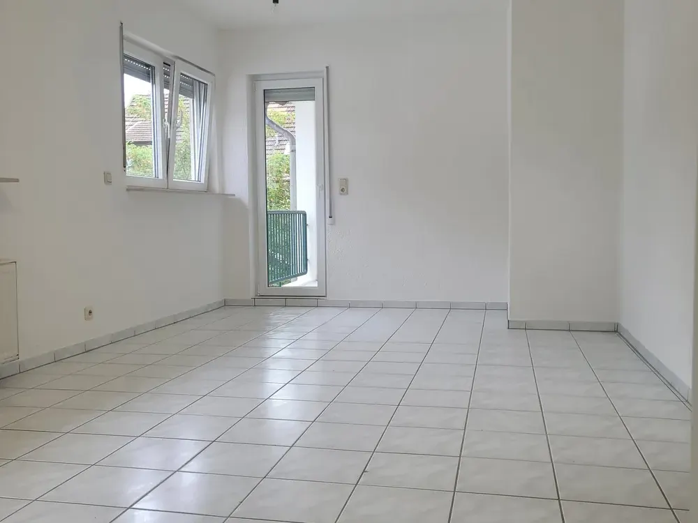 Schöne 3 Zimmer-Wohnung zu vermieten(Whg.5)