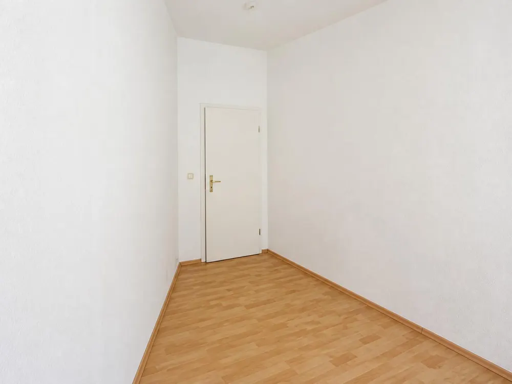 Helle 3-Zimmer Wohnung in der Leipziger Straße