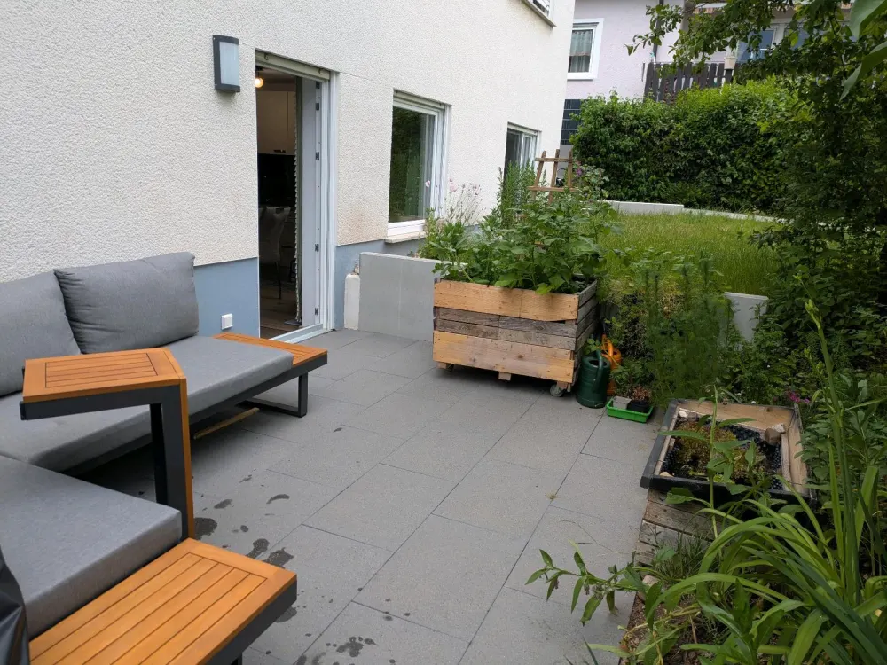WG Zimmer in 2er WG, Neunkirchen am Brand
