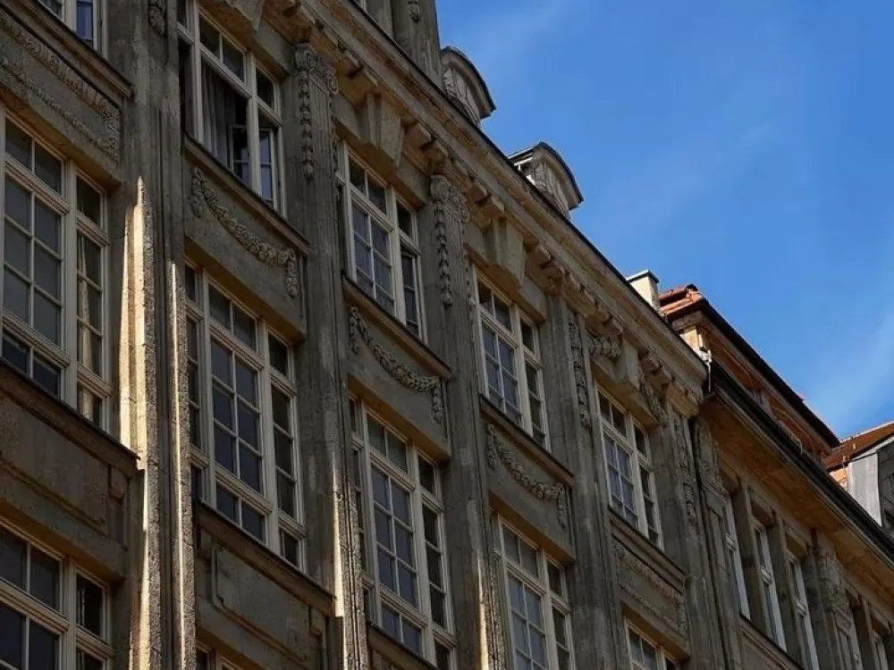 Nachmieter gesucht: 1,5-Zimmer-Wohnung mit ca. 63 m²