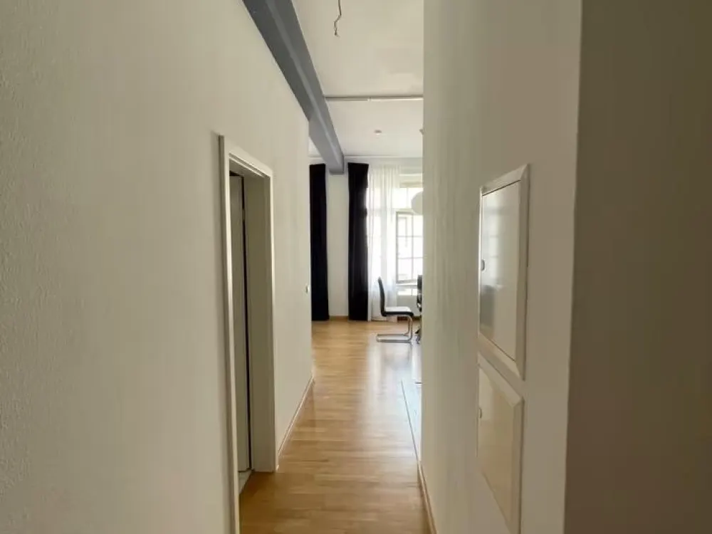 Nachmieter gesucht: 1,5-Zimmer-Wohnung mit ca. 63 m²