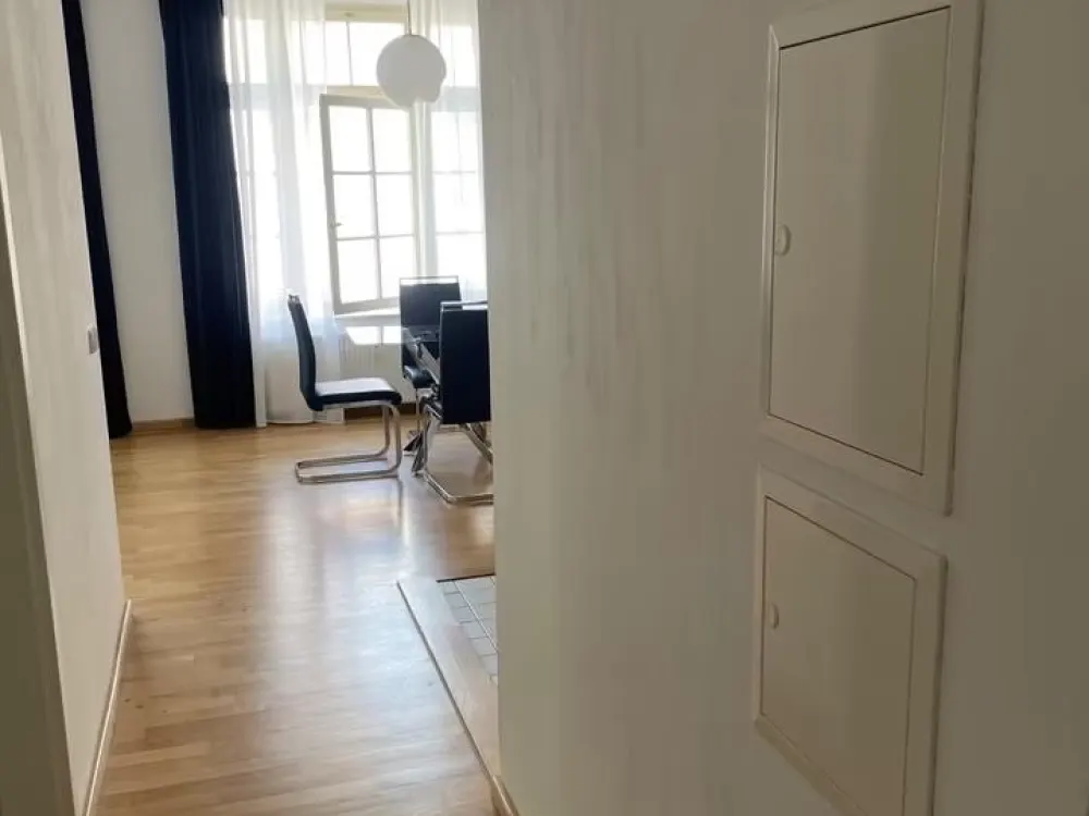 Nachmieter gesucht: 1,5-Zimmer-Wohnung mit ca. 63 m²