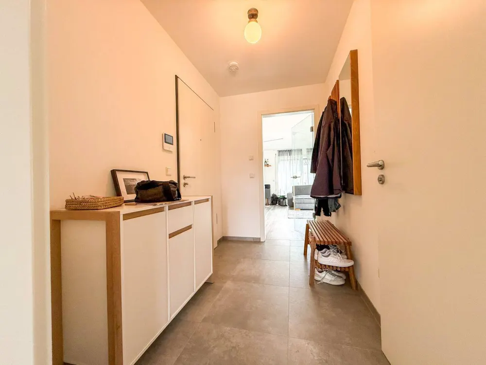 2-Room Apartment with Comfort and Style