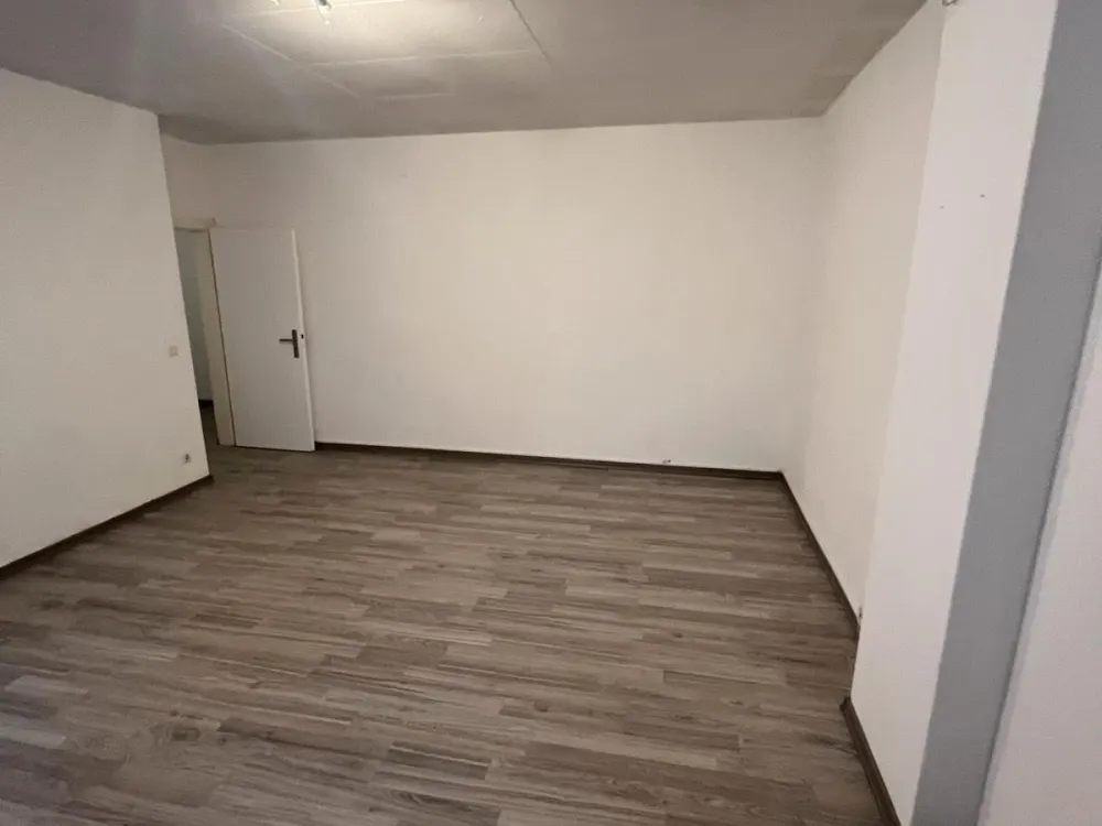 Spacious 2-Room Apartment for Students and Shared Flat in the Basement