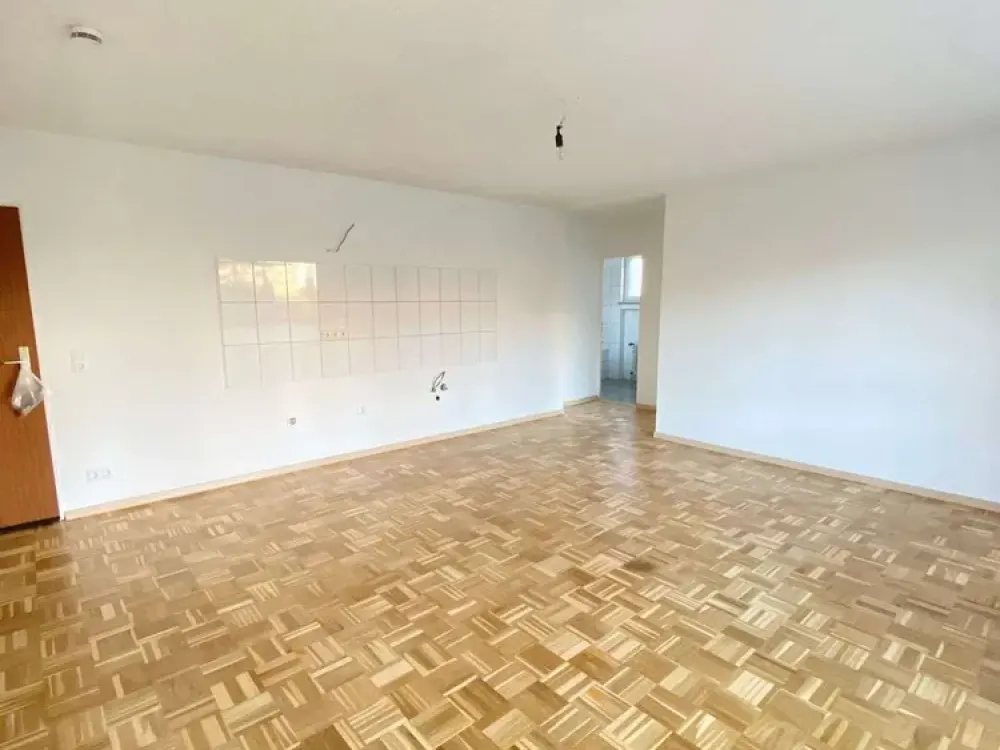 3 Zimmer Wohnung in ruhiger Lage von Rödelheim