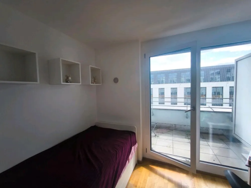 Titel: Wohnung / Appartement zur Untermiete - Oktoberfest