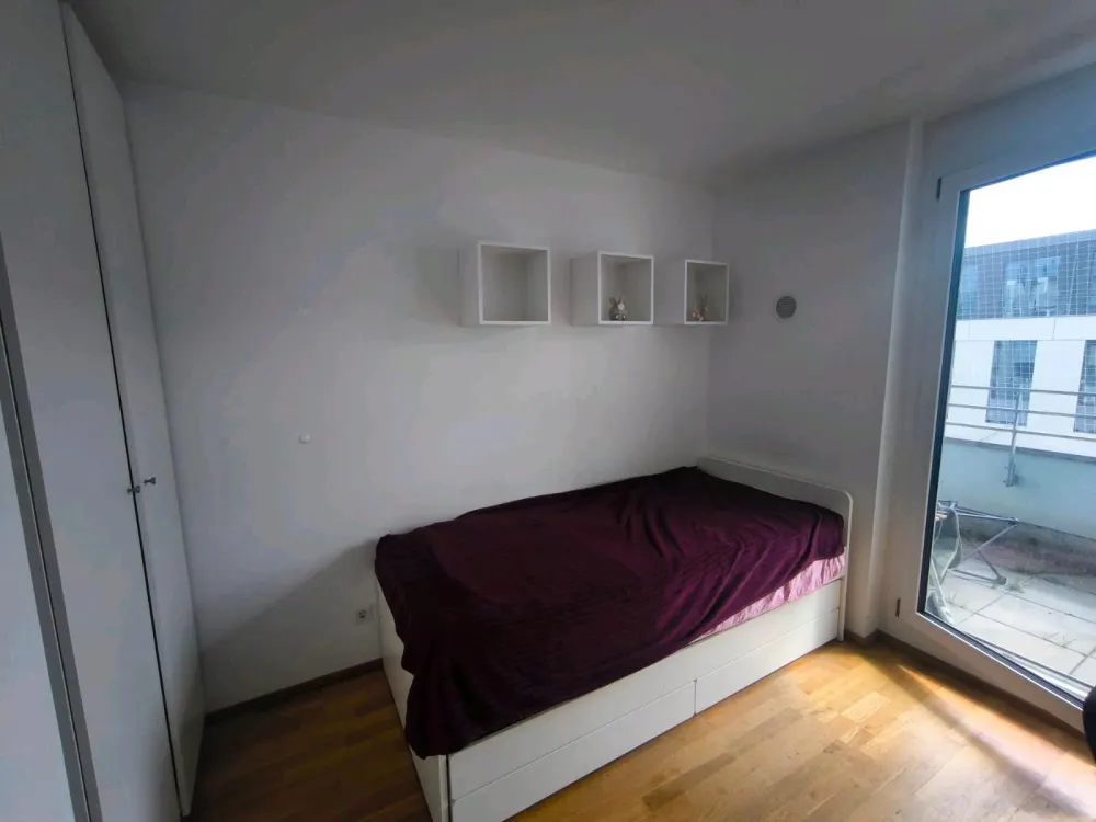 Titel: Wohnung / Appartement zur Untermiete - Oktoberfest