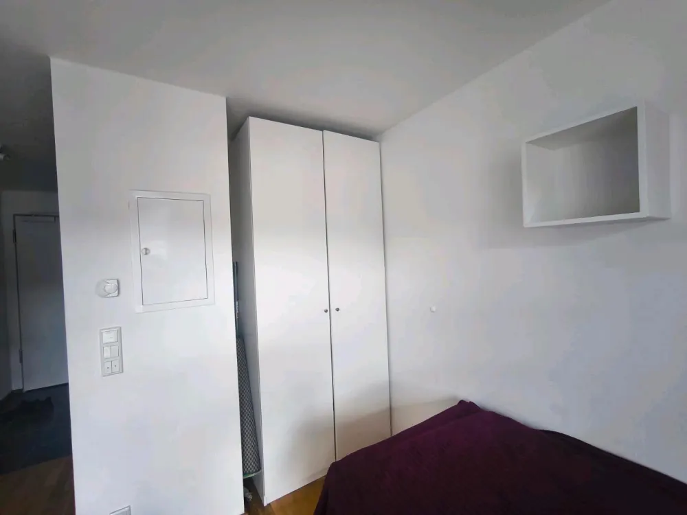 Titel: Wohnung / Appartement zur Untermiete - Oktoberfest