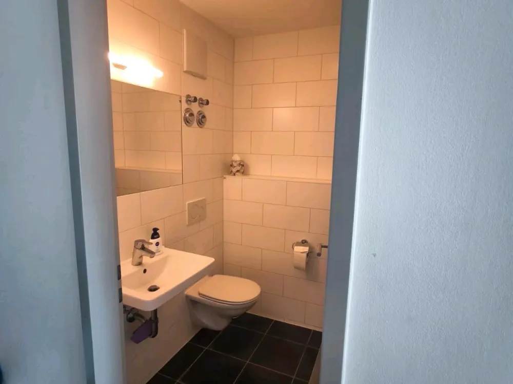 Titel: Wohnung / Appartement zur Untermiete - Oktoberfest