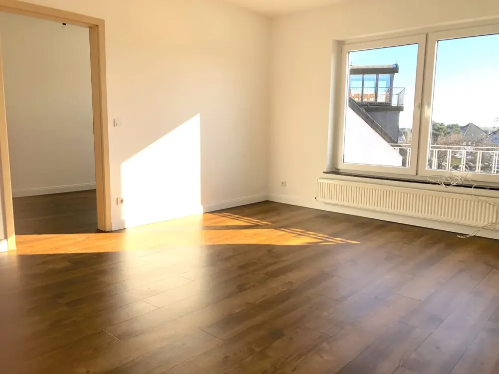 Lichtdurchflutete 3-Zimmer Wohnung in bester Lage