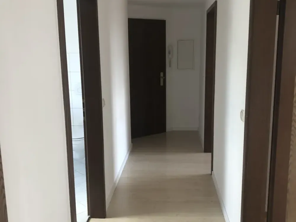 2-room apartment in Radeburg (57 m²)