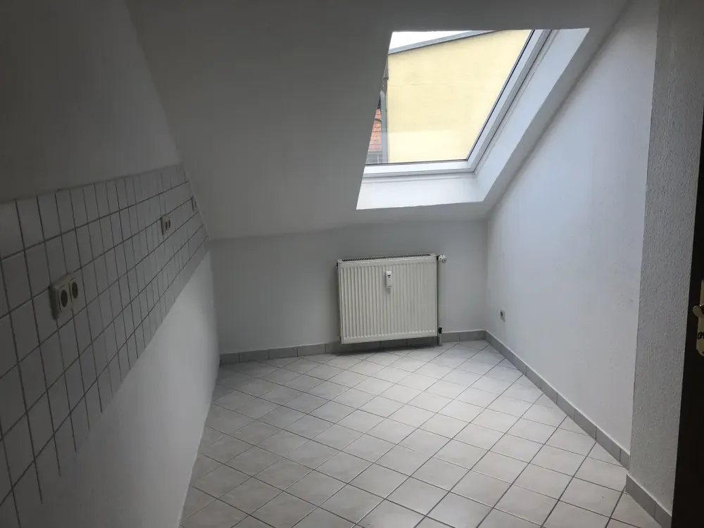 2-room apartment in Radeburg (57 m²)