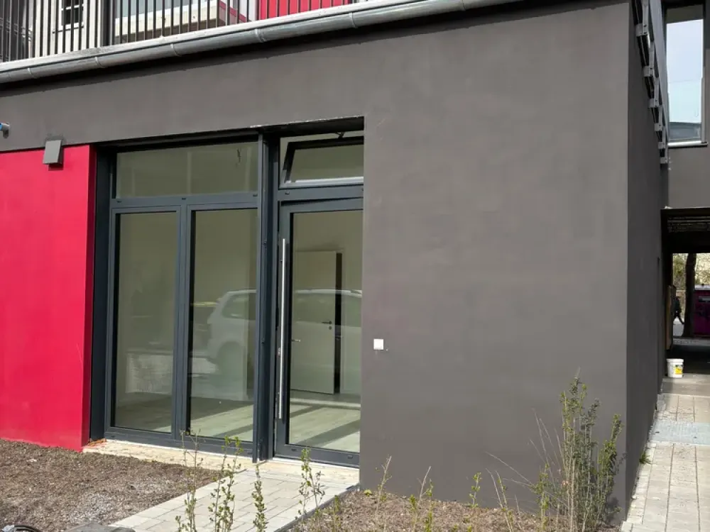 Sofort- Ein-Zimmer-Neubau near Ostkreuz sbhanof