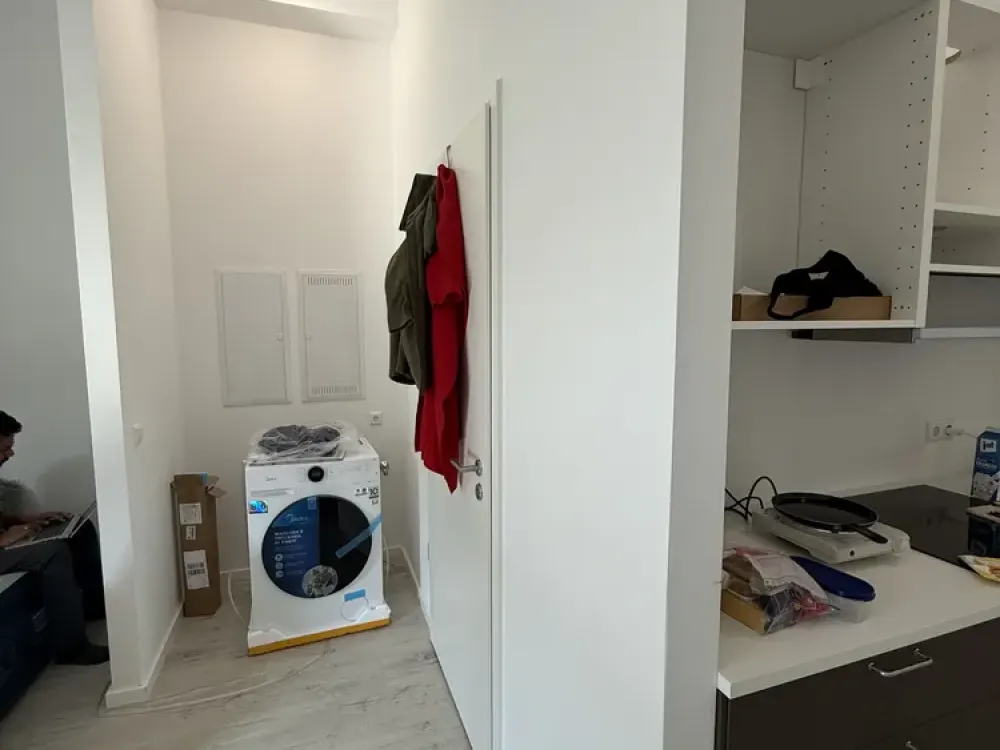 Sofort- Ein-Zimmer-Neubau near Ostkreuz sbhanof