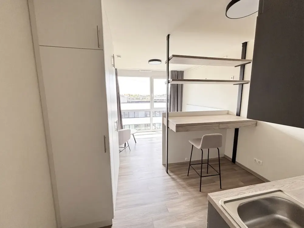 السكن الذكي في مونستر للإيجار | Wentzel Dr.