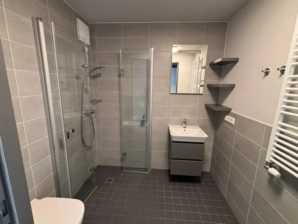 السكن الذكي في مونستر للإيجار | Wentzel Dr.