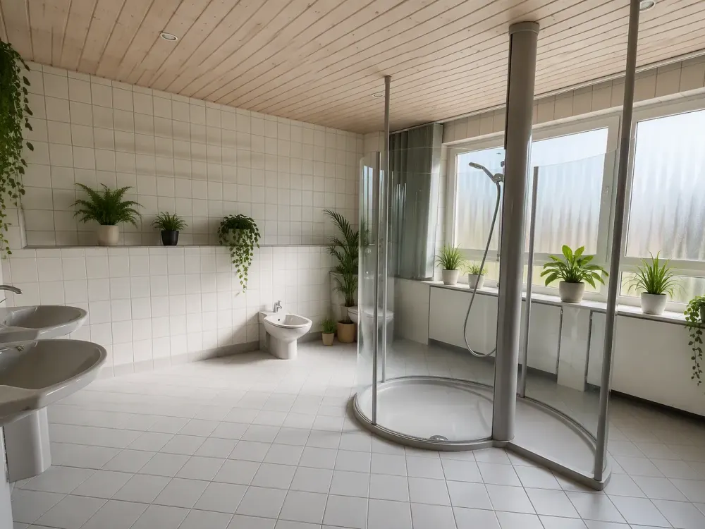 Urbanes Wohnen mit einzigartigem Loft-Charakter