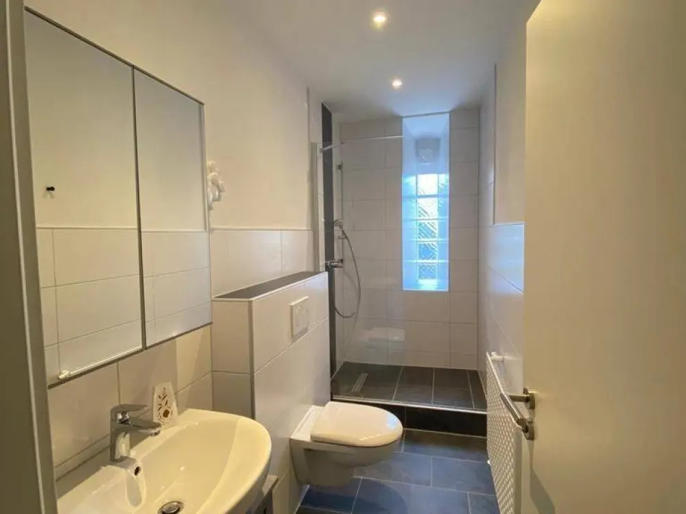 wunderschöne 3 Zimmer Wohnung im Herzen von Nürnberg