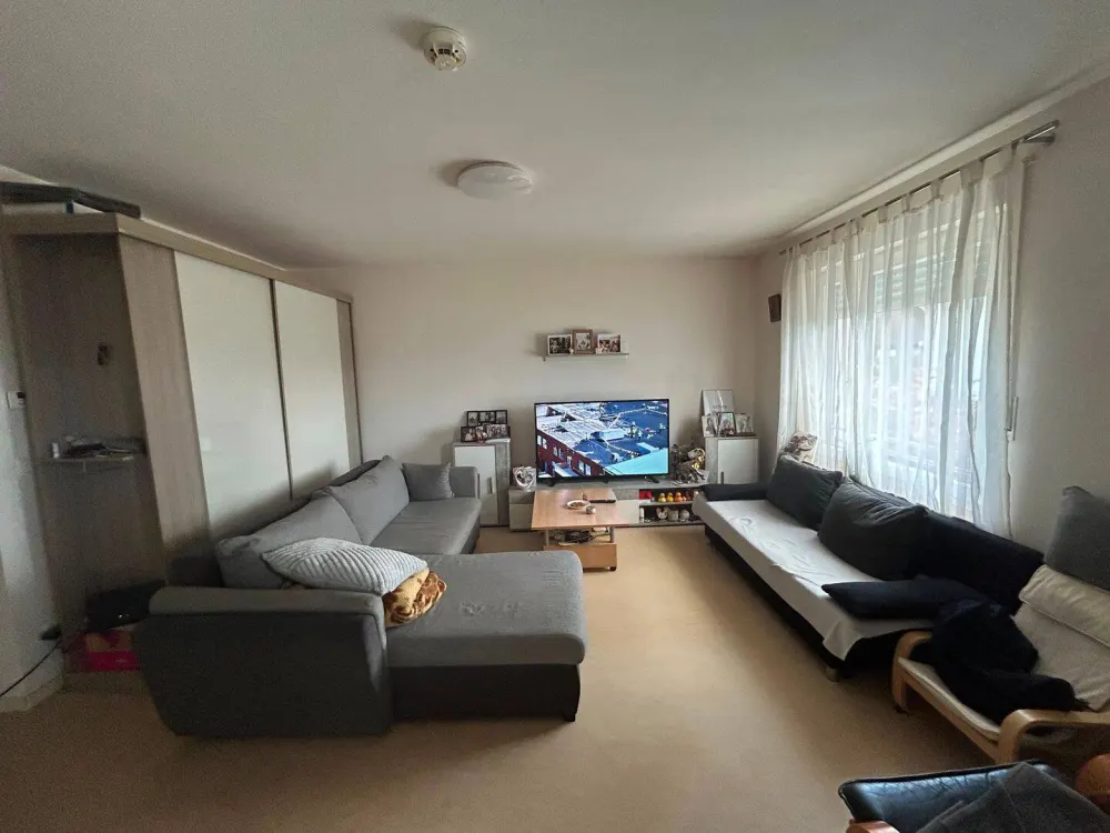 Nachmieter gesucht! 1-Zimmer Wohnung mit Balkon in Einbach