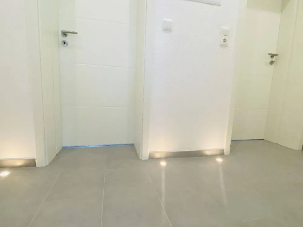 TOP renovierte, helle ca. 48,70 m² Wohnung am Westpark!