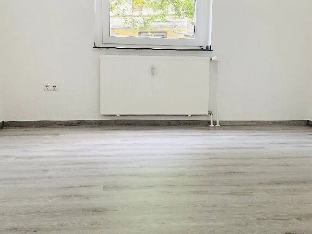 TOP renovierte, helle ca. 48,70 m² Wohnung am Westpark!