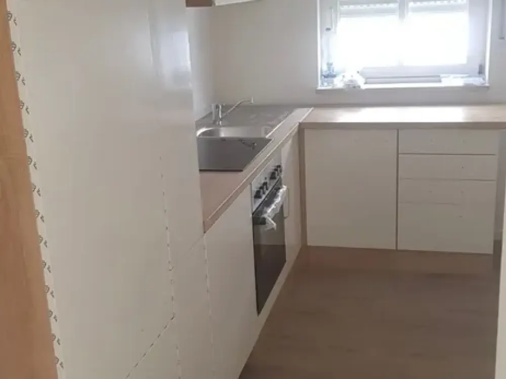 Traumhafte Gartenwohnung: 2-Zimmer-Wohnung in München-Hadern