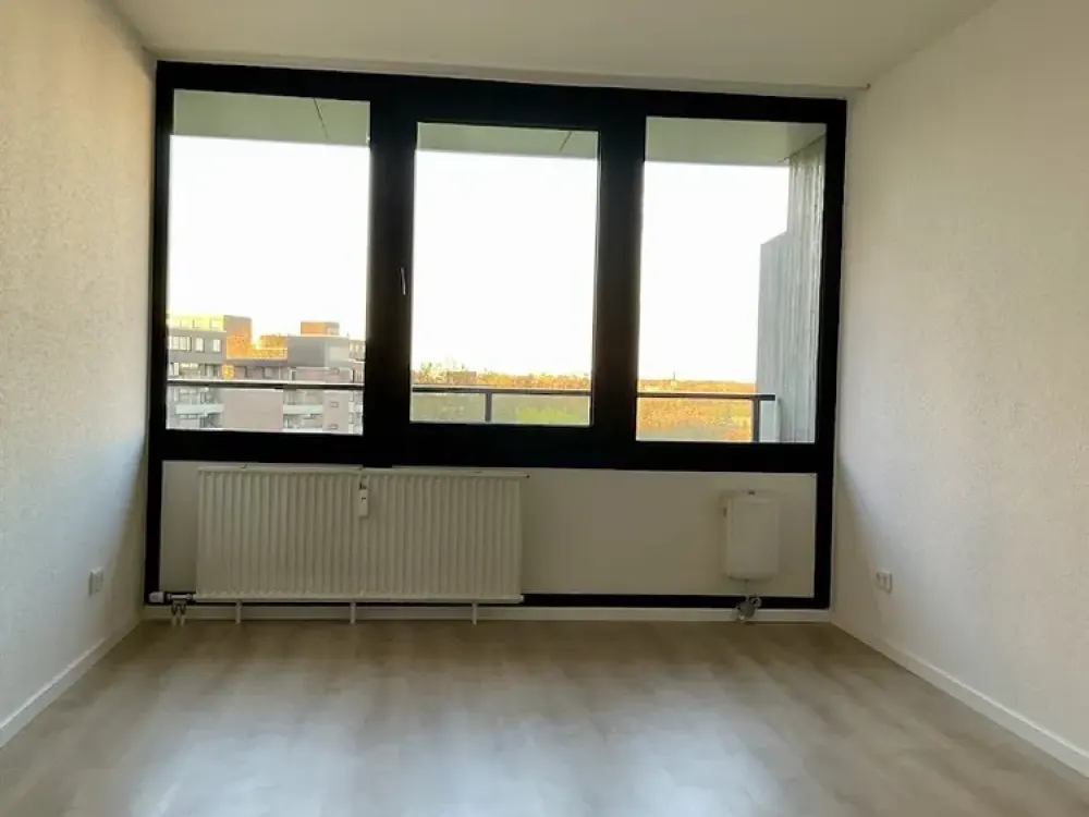Hier lässt es sich gut Leben