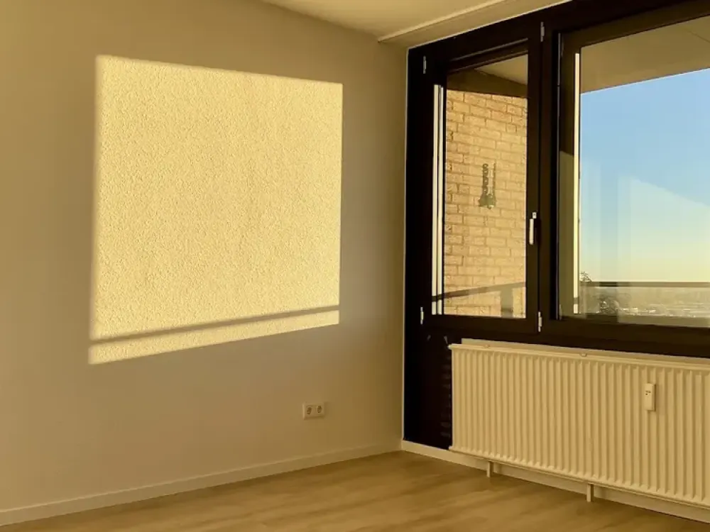 Hier lässt es sich gut Leben