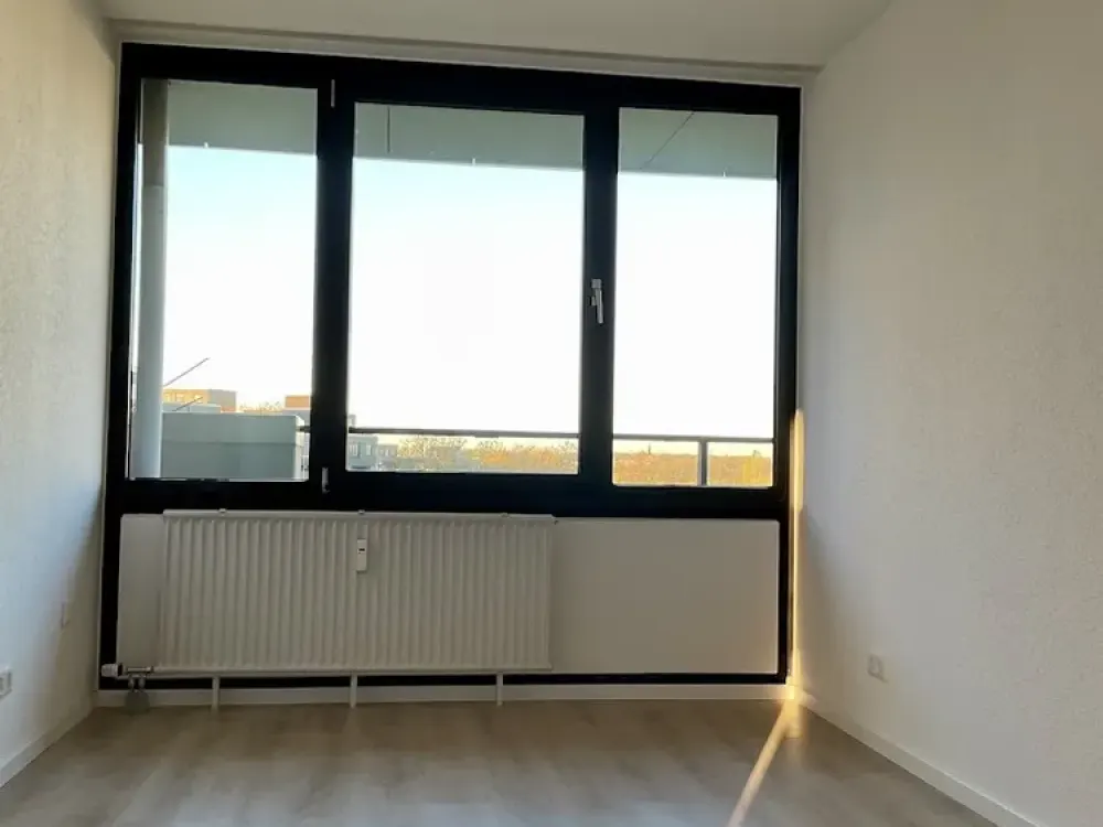 Hier lässt es sich gut Leben