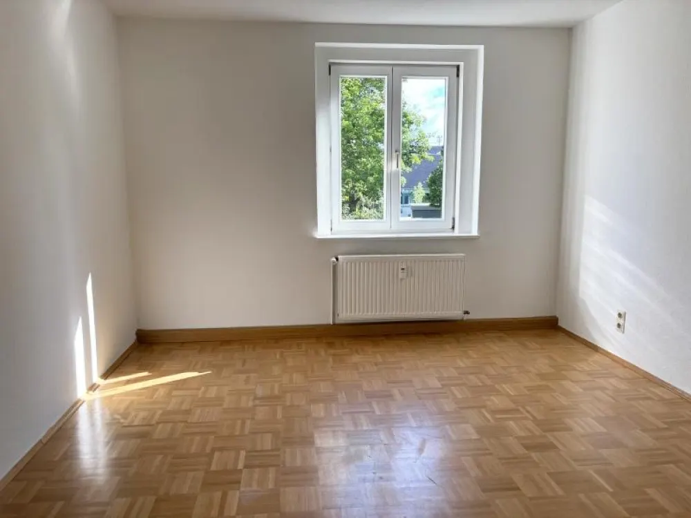 Clever aufgeteilt: Familienwohnung in Dobritz, optimal für 3!
