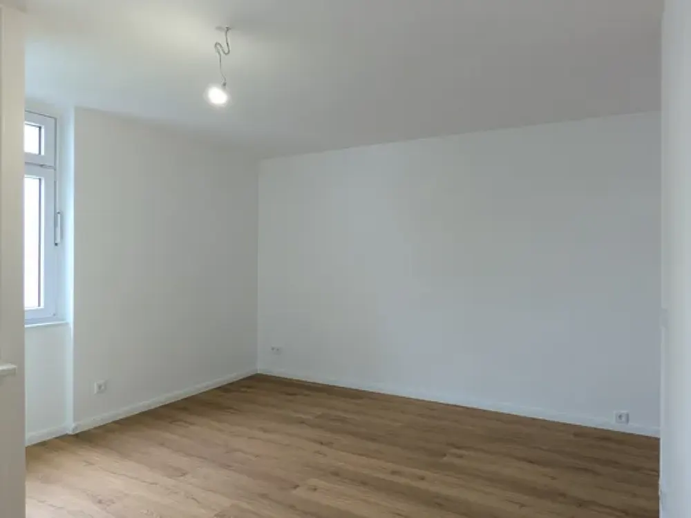 Schicke 2-Zimmer-Wohnung mit Balkon in guter Lage