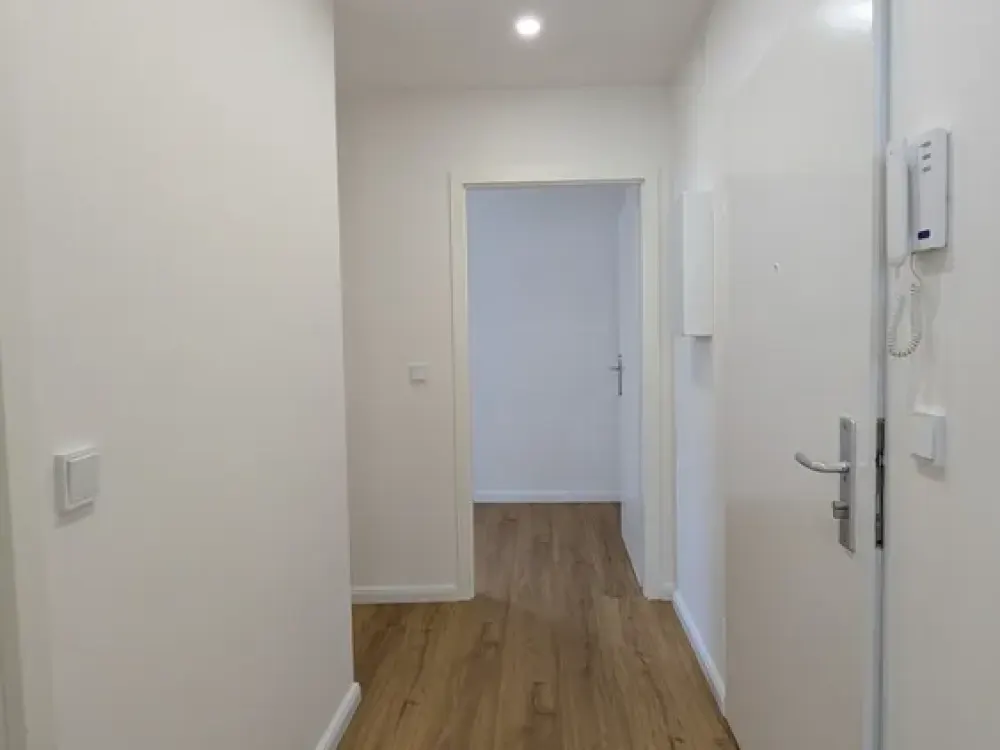 Schicke 2-Zimmer-Wohnung mit Balkon in guter Lage