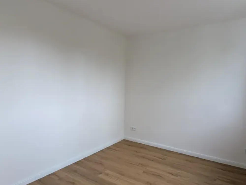 Schicke 2-Zimmer-Wohnung mit Balkon in guter Lage