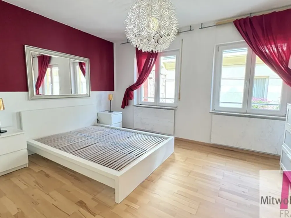 2-Room Apartment