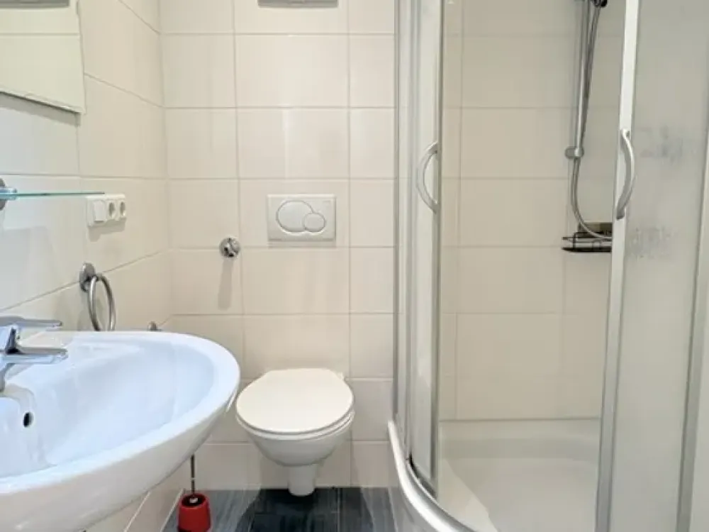 2-Room Apartment