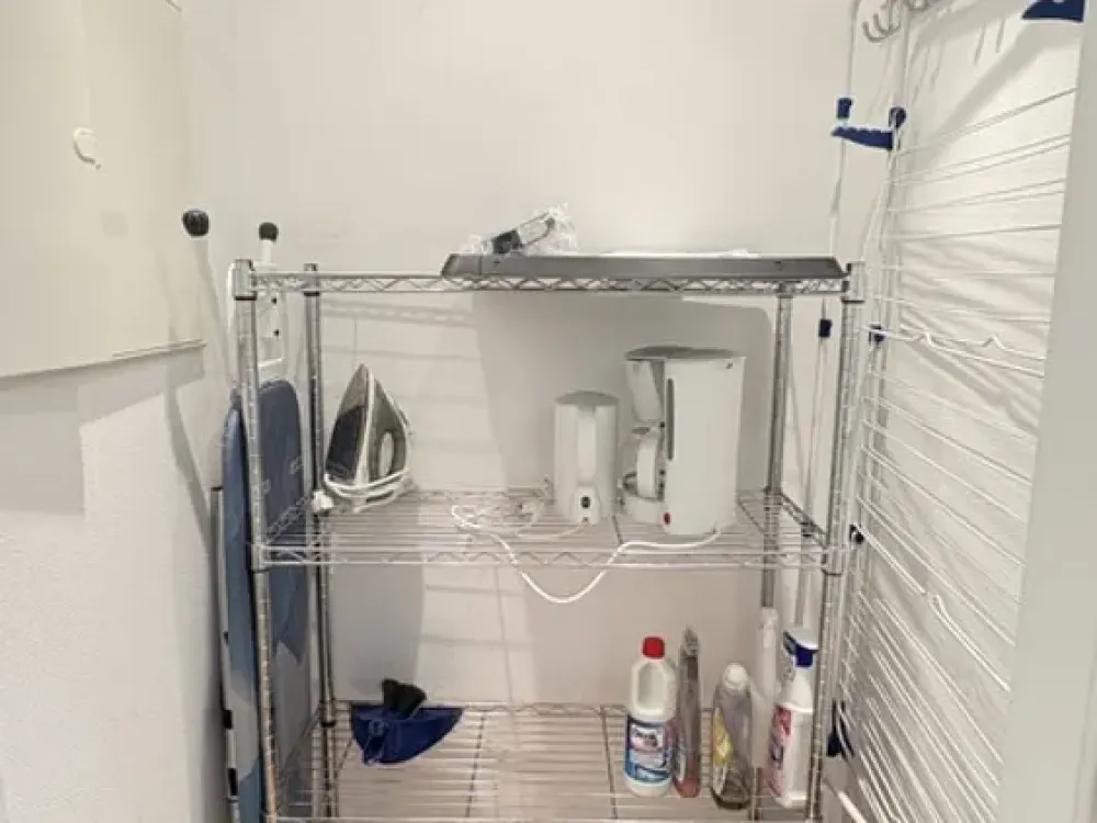 2-Room Apartment