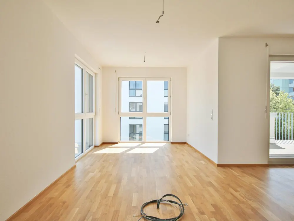 *Inkl. Umzugsbonus* Familienfreundliche 4-Zimmer-Wohnung in Neckarweihingen