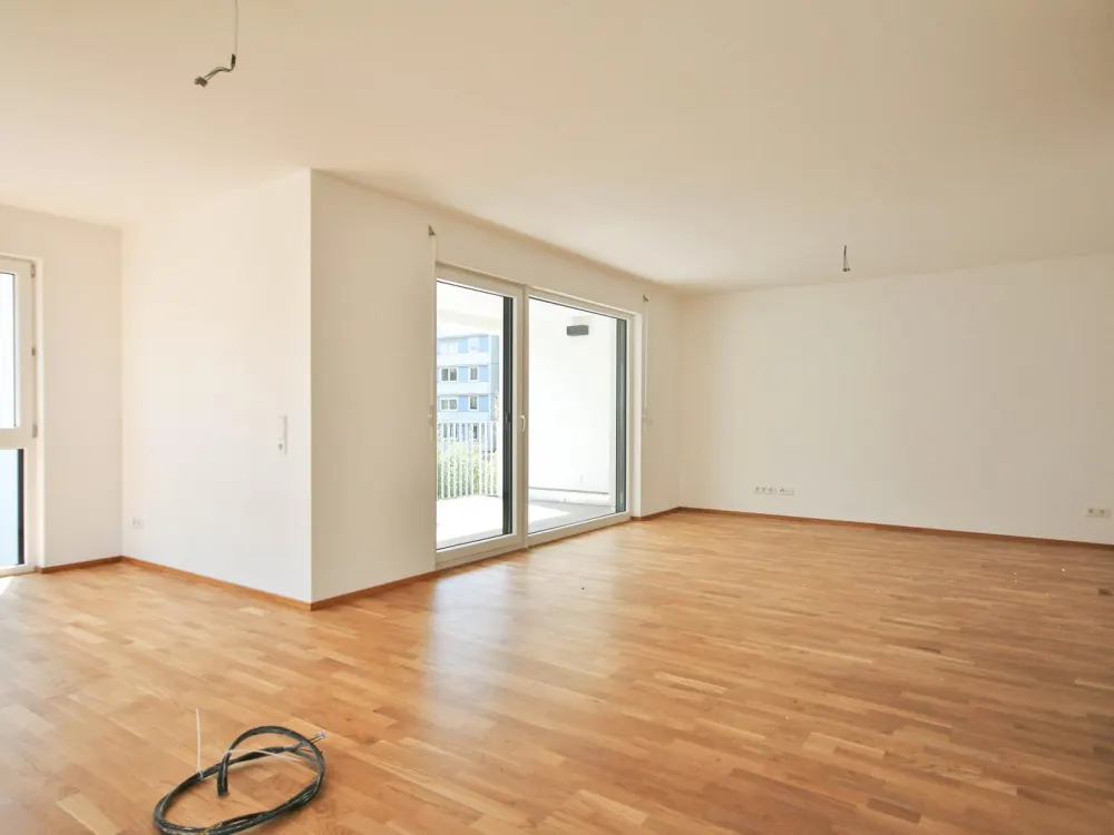 *Inkl. Umzugsbonus* Familienfreundliche 4-Zimmer-Wohnung in Neckarweihingen