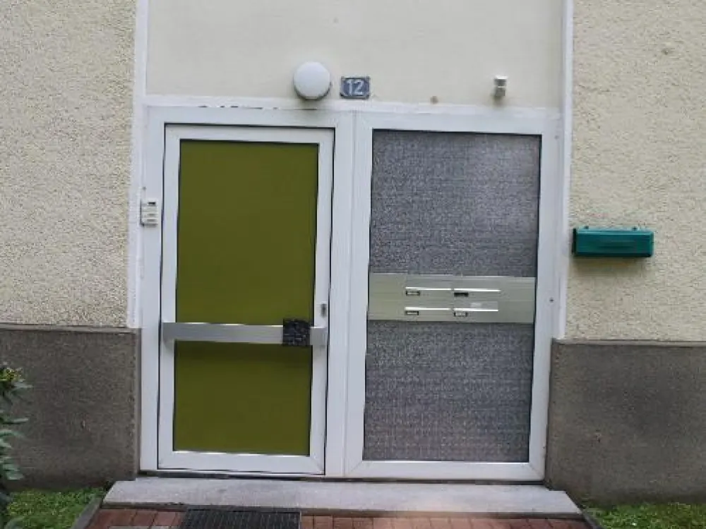 Demnächst frei! 3-Zimmer-Wohnung in Oer-Erkenschwick Groß-Erkenschwick