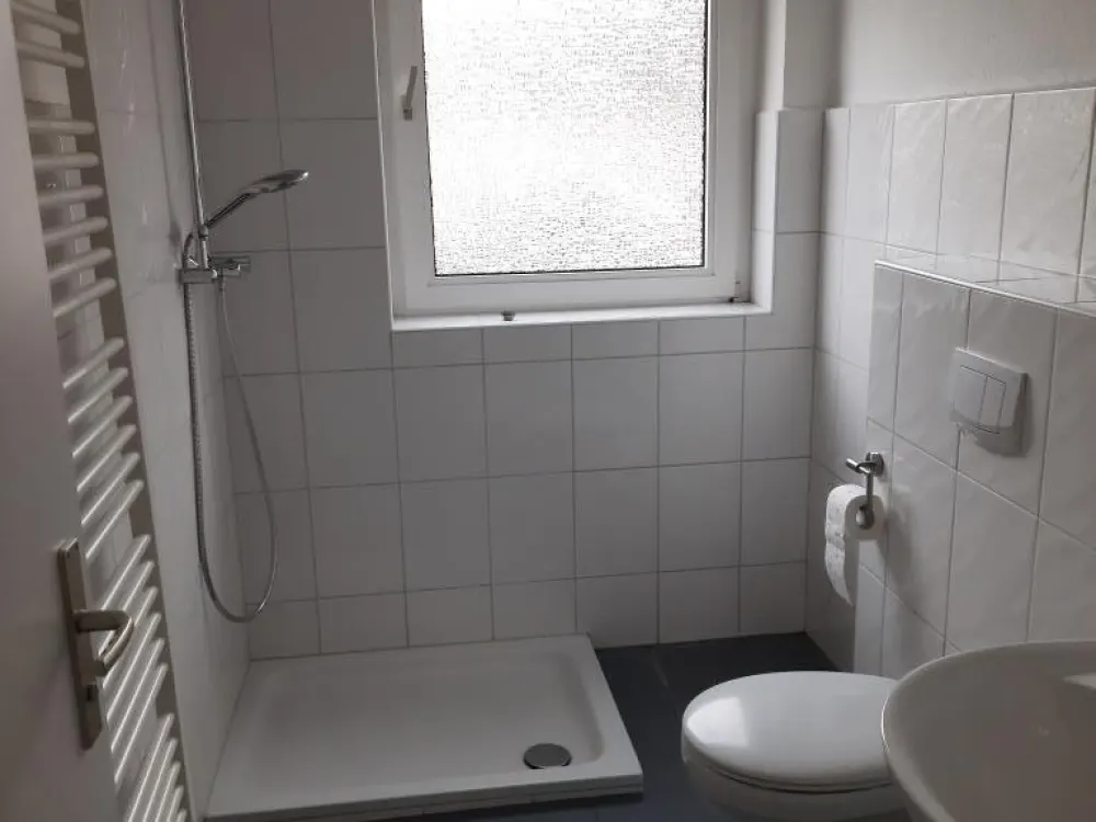 Demnächst frei! 3-Zimmer-Wohnung in Oer-Erkenschwick Groß-Erkenschwick