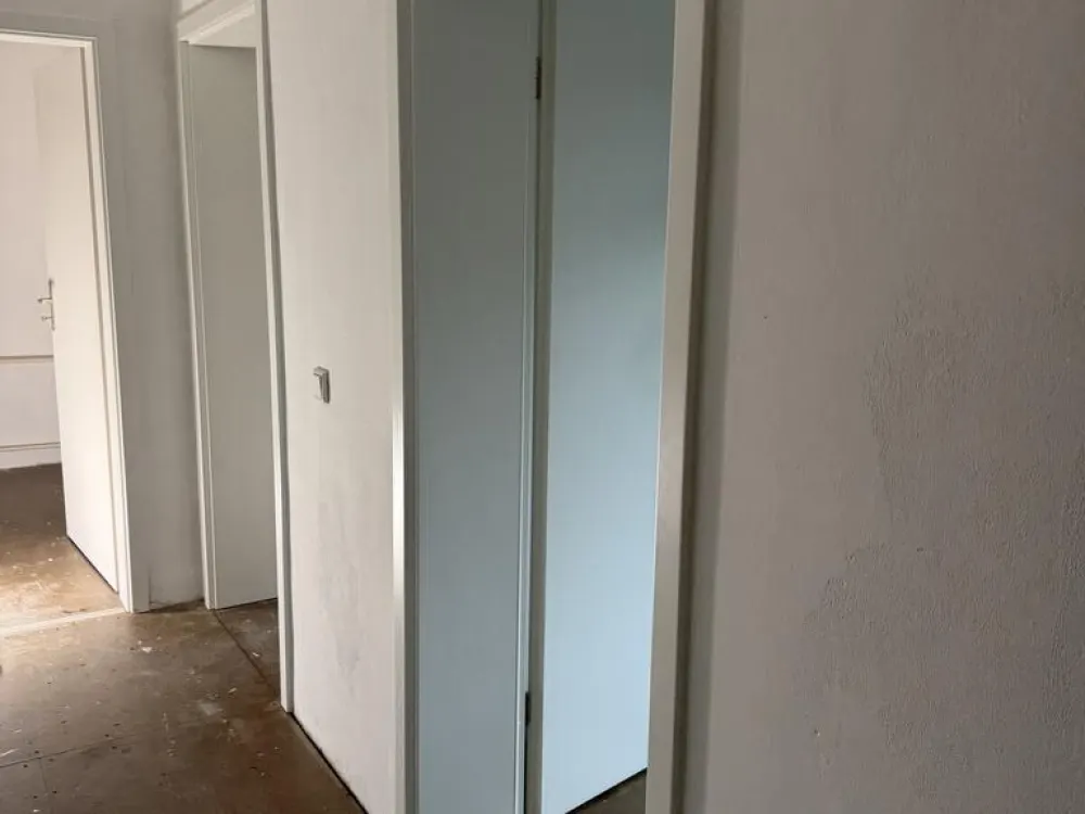 Demnächst frei! 3-Zimmer-Wohnung in Oer-Erkenschwick Groß-Erkenschwick