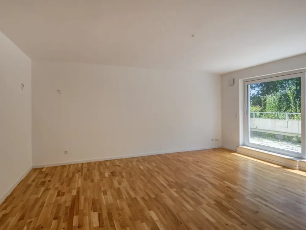 Rarität in Pullach - außergewöhnliche Penthouse Wohnung mit großer Dachterrasse