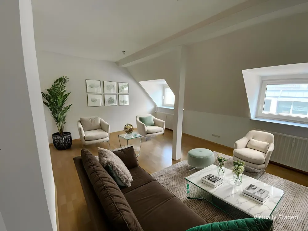 3-Zimmer-Wohnung in Witten