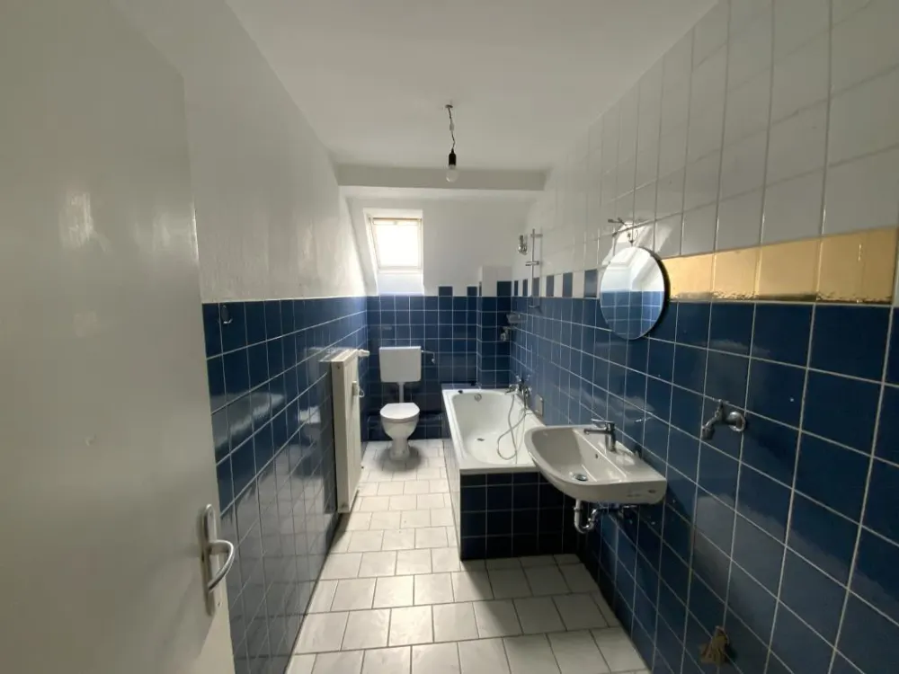 3-Zimmer-Wohnung in Witten