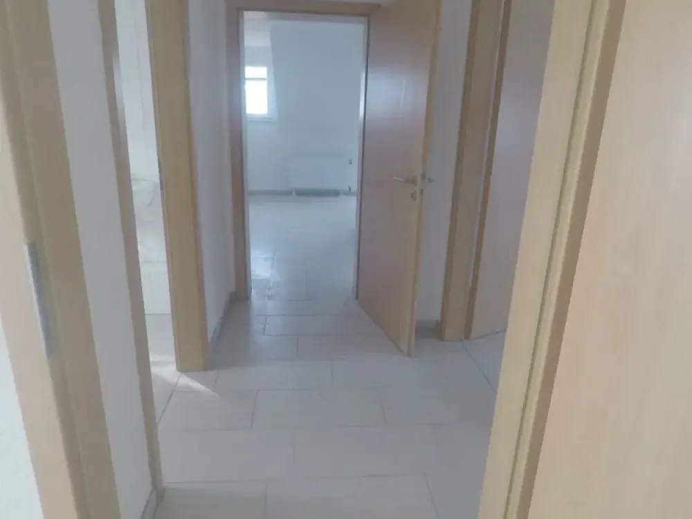 Frisch sanierte 2-Zimmerwohnung im Zentrum von Krefeld