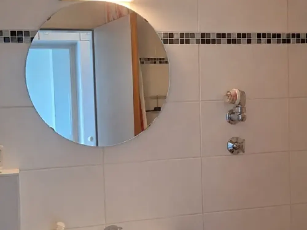 Großzügiges Ein-Zimmer-Apartment in Freimann