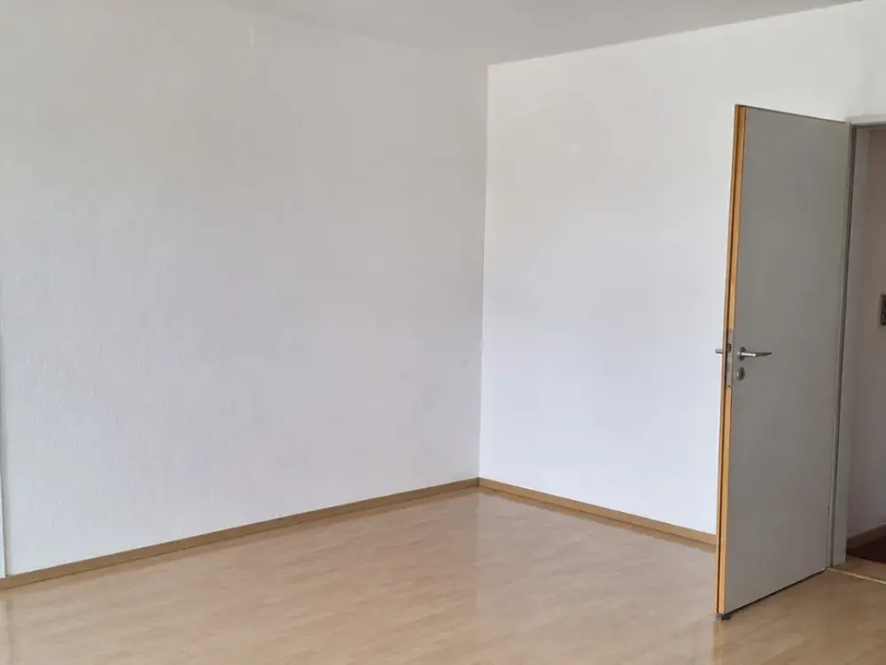 Großzügiges Ein-Zimmer-Apartment in Freimann
