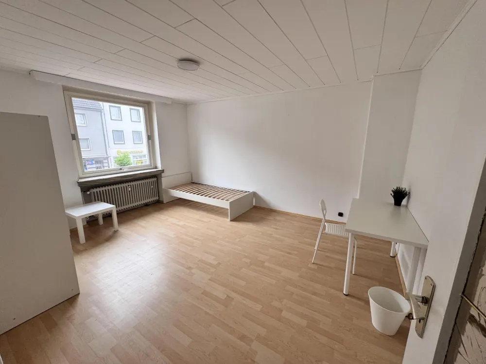 Möbliertes WG-Zimmer in 4er-WG -Datteln City, Flatshare (Frauen-WG und Männer WG)