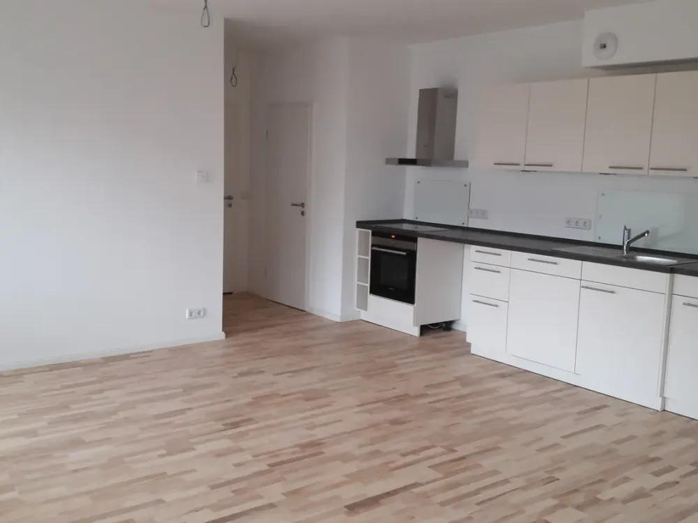 herrliche 2- Zimmer Wohnung in Köpenick