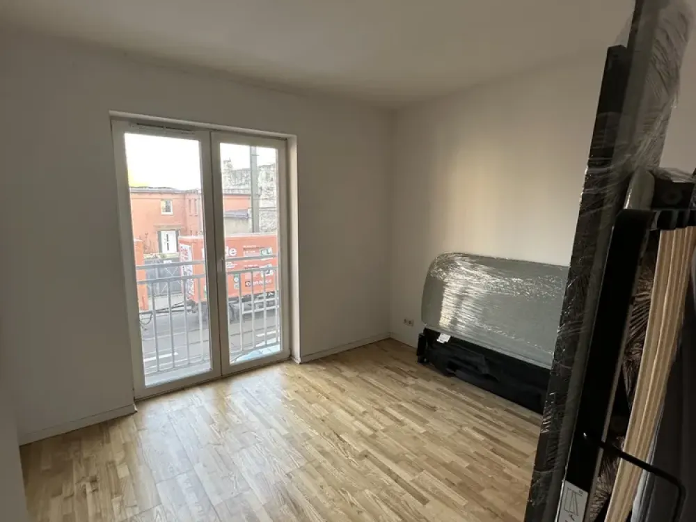 herrliche 2- Zimmer Wohnung in Köpenick